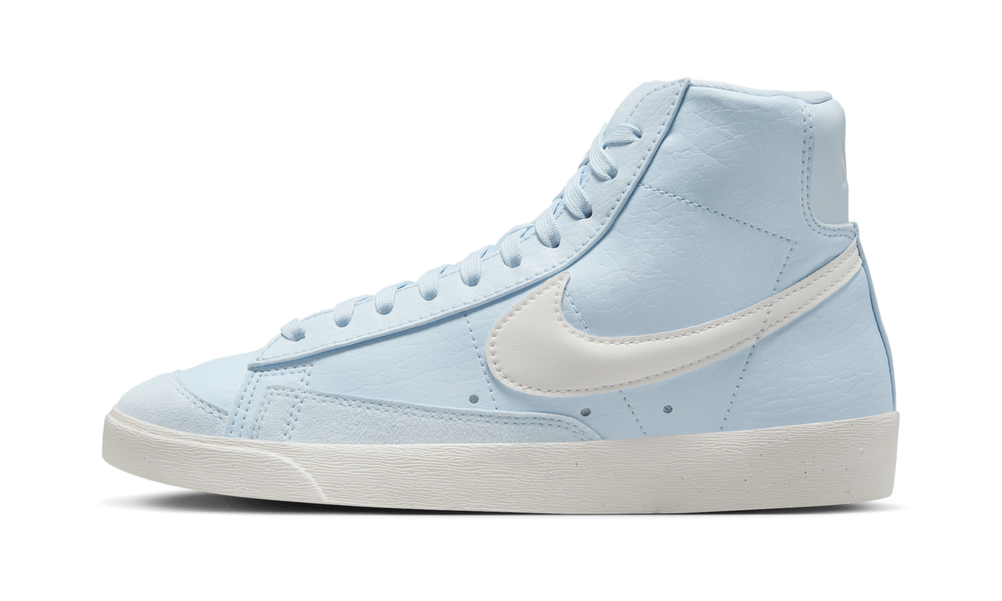 Blazer Mid 77 Wmns "blue Tint" - 1