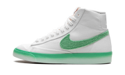 Blazer Mid '77 Wmns "green Fade" - 1