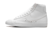 Blazer Mid '77 Wmns "triple White" - 1