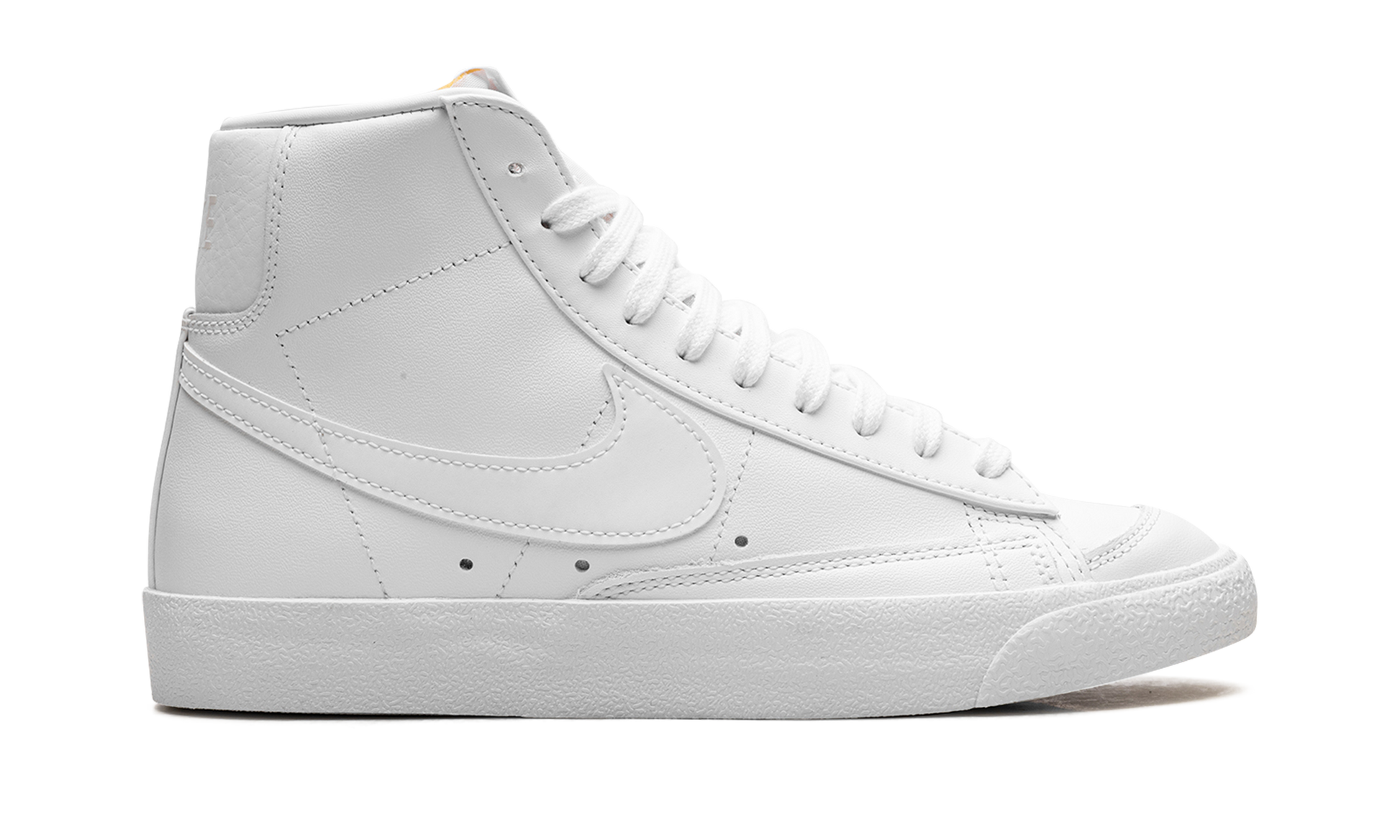 Blazer Mid '77 Wmns "triple White" - 6
