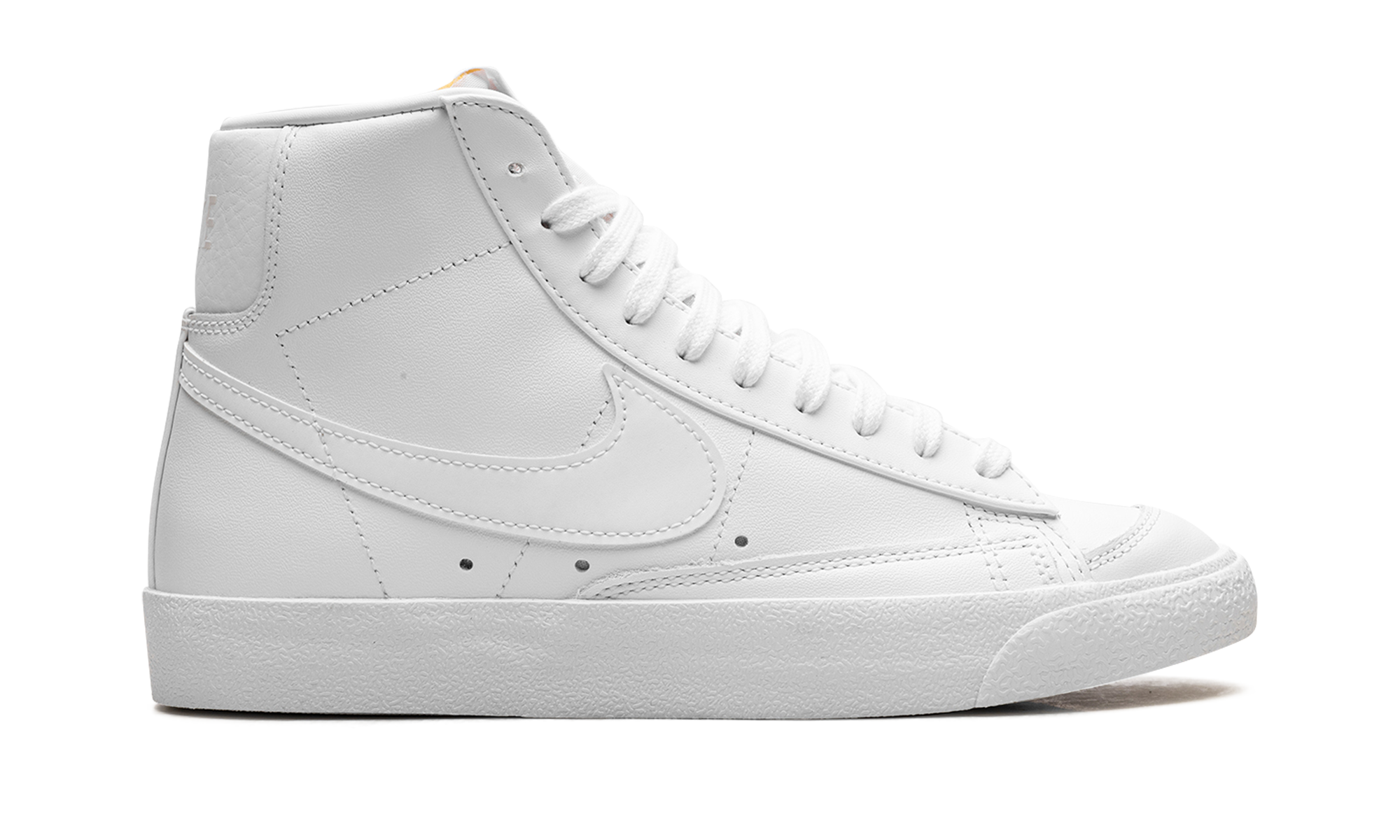 Blazer Mid '77 Wmns "triple White" - 6