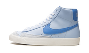 Blazer Mid "celestine Blue" - 1