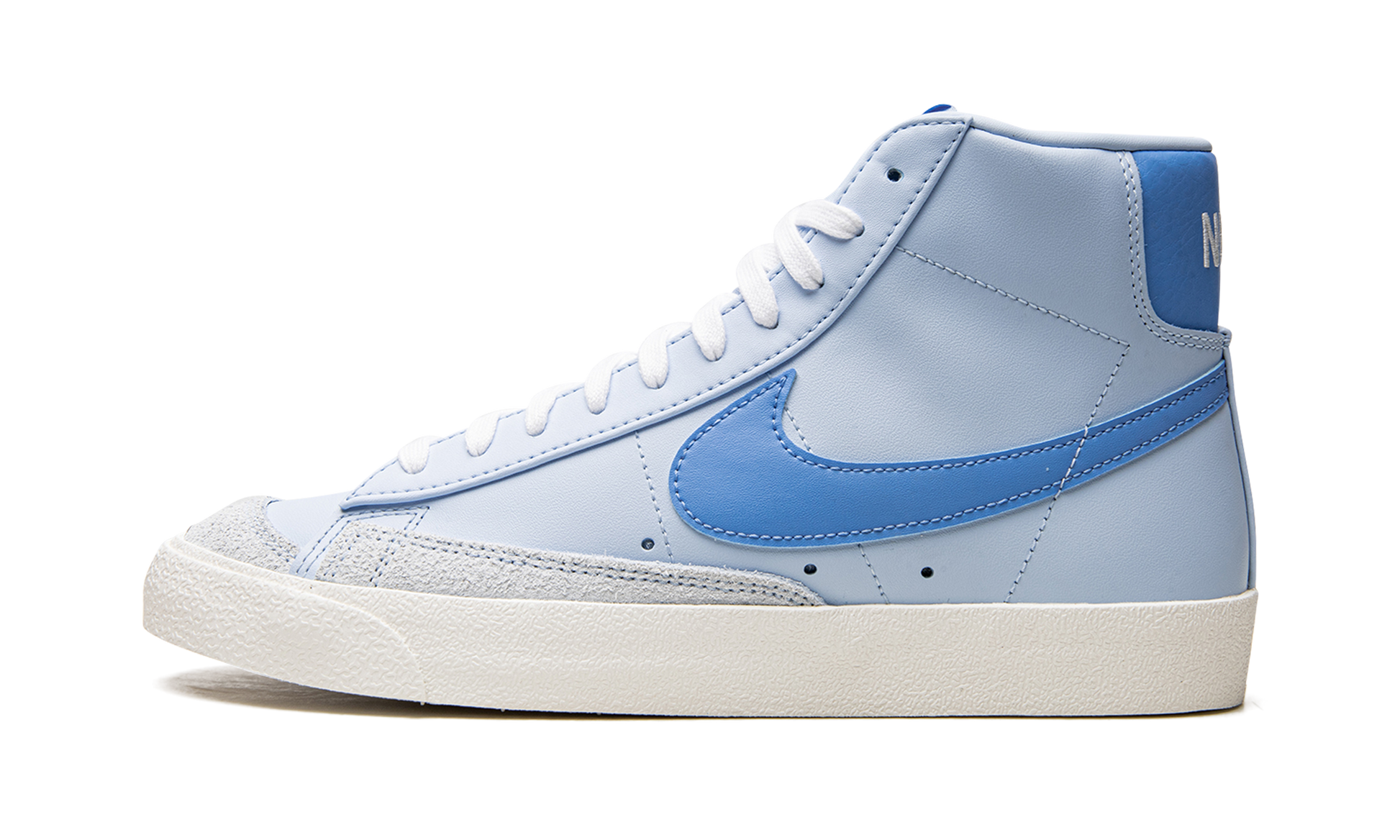 Blazer Mid "celestine Blue" - 1