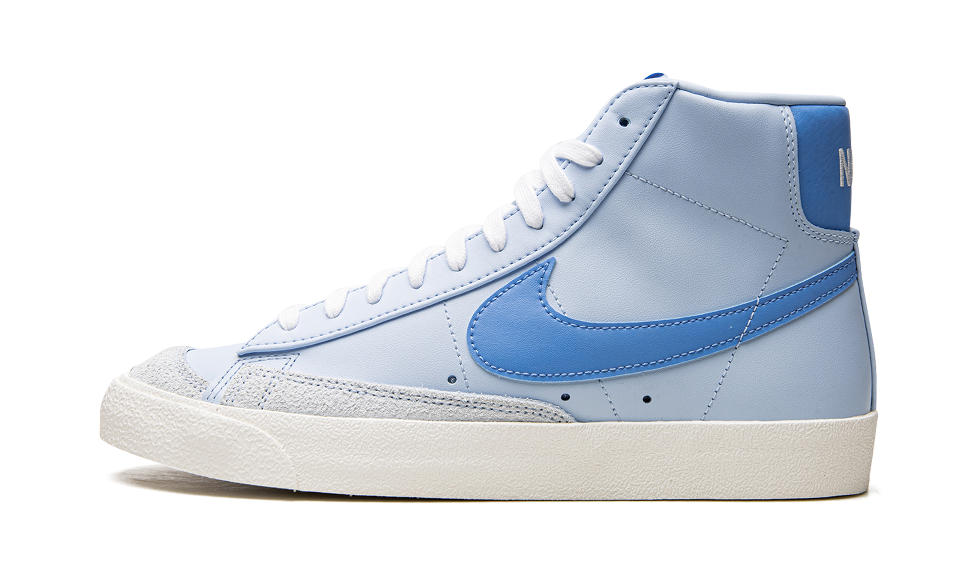 Blazer Mid "celestine Blue" - 1