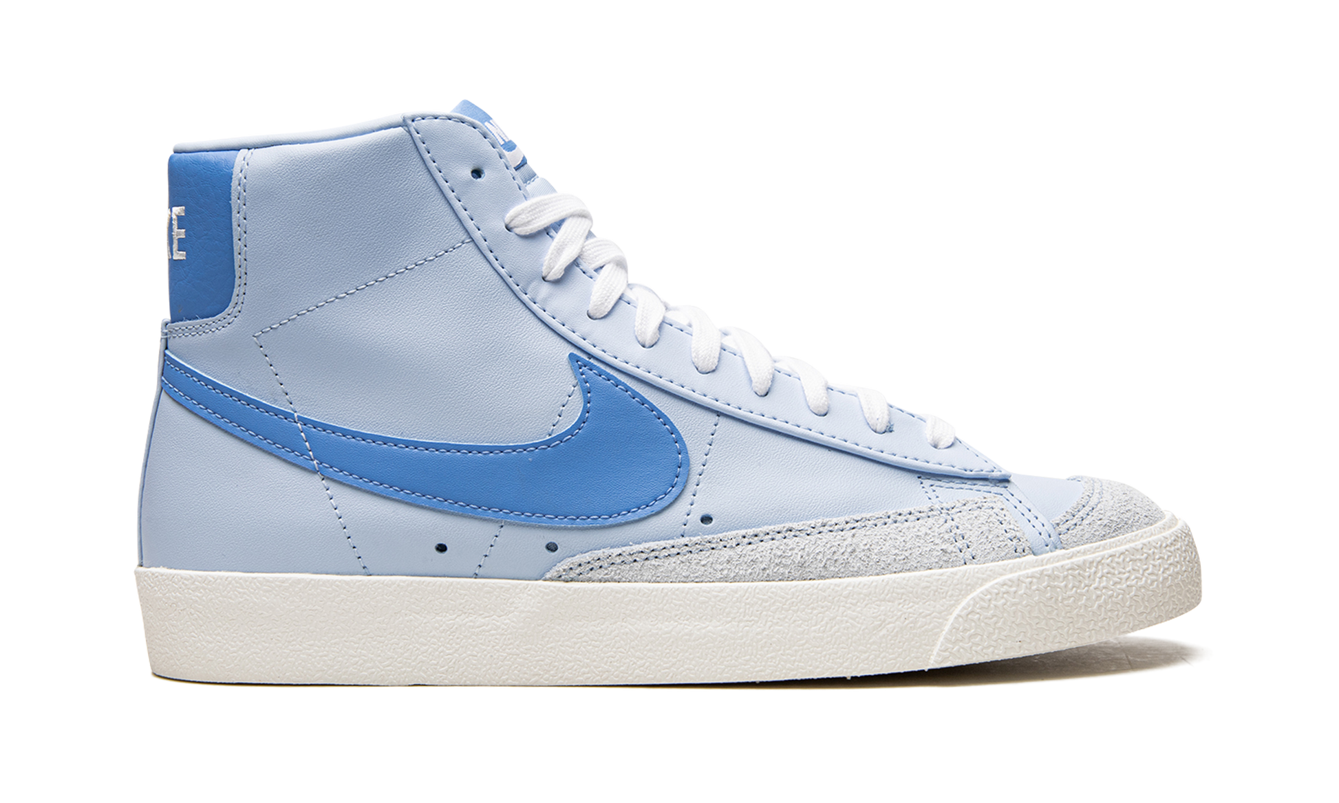 Blazer Mid "celestine Blue" - 6