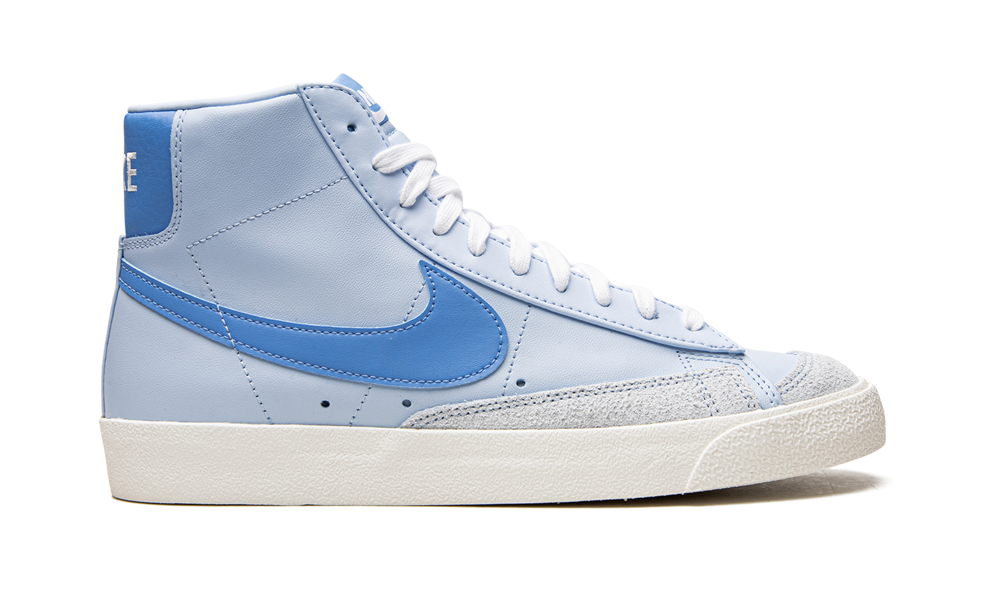 Blazer Mid "celestine Blue" - 6