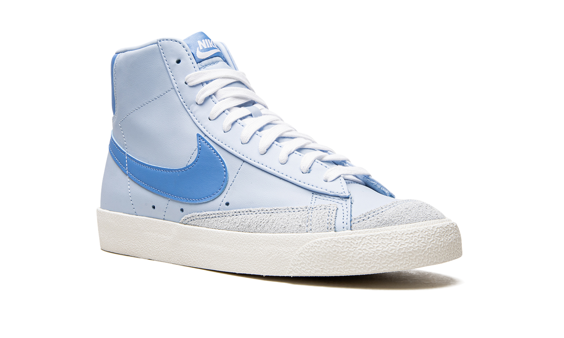 Blazer Mid "celestine Blue" - 7
