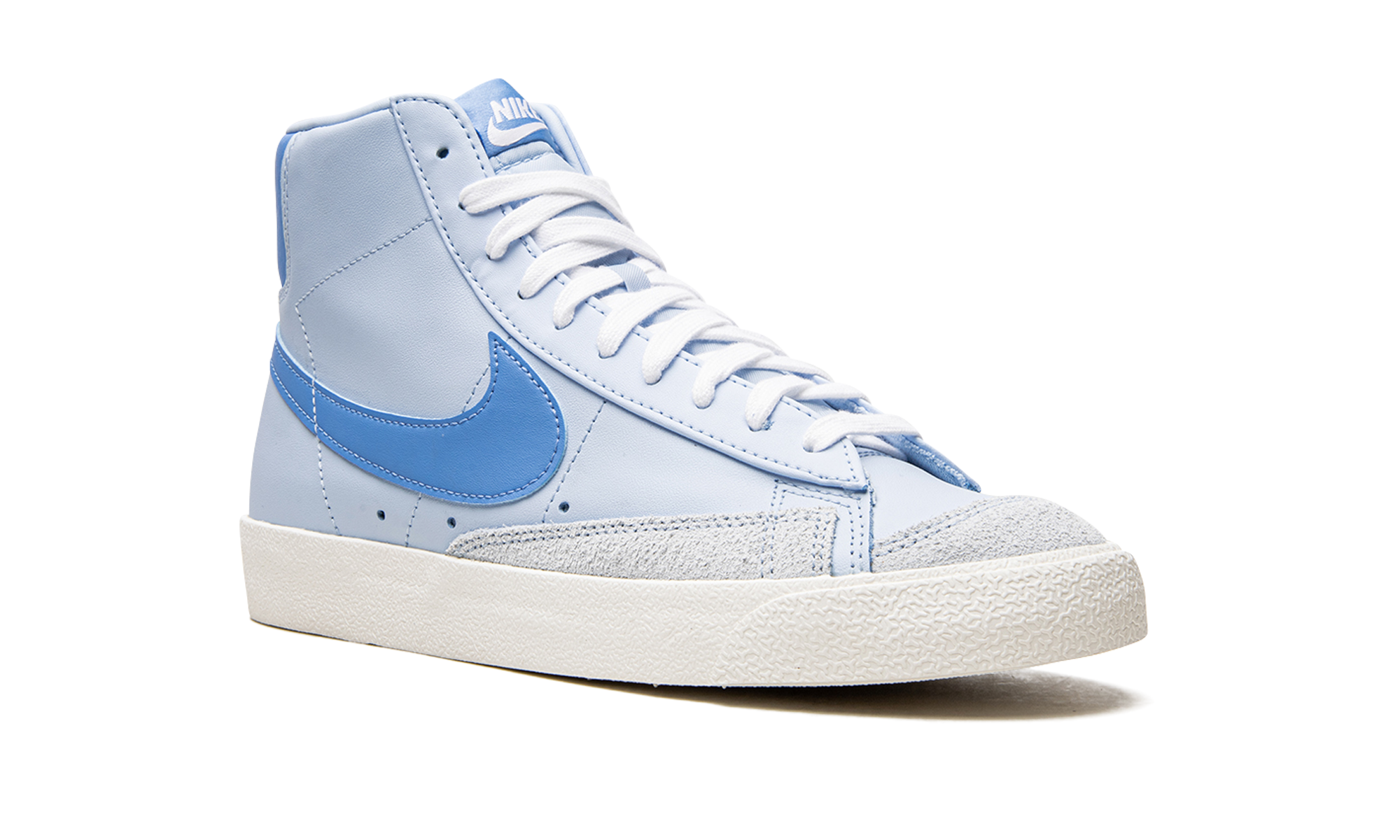 Blazer Mid "celestine Blue" - 7