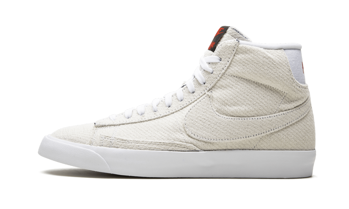 Blazer Mid Qs Ud "stranger Things - Upside Down" - 1
