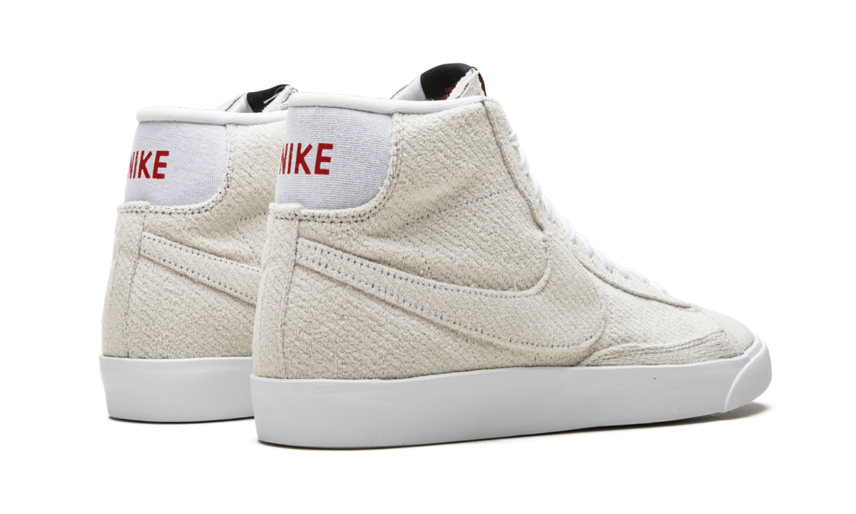 Blazer Mid Qs Ud "stranger Things - Upside Down" - 3