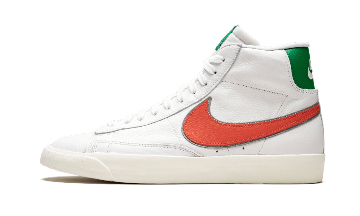 Blazer Mid "stranger Things - Hawkins High School" - 1