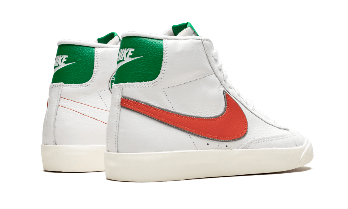 Blazer Mid "stranger Things - Hawkins High School" - 3