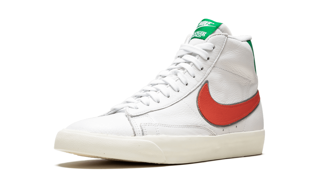 Blazer Mid "stranger Things - Hawkins High School" - 4