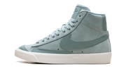 Blazer Mid Wmns "mineral" - 1