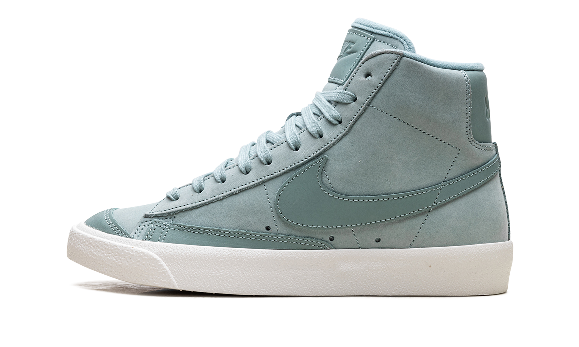 Blazer Mid Wmns "mineral" - 1