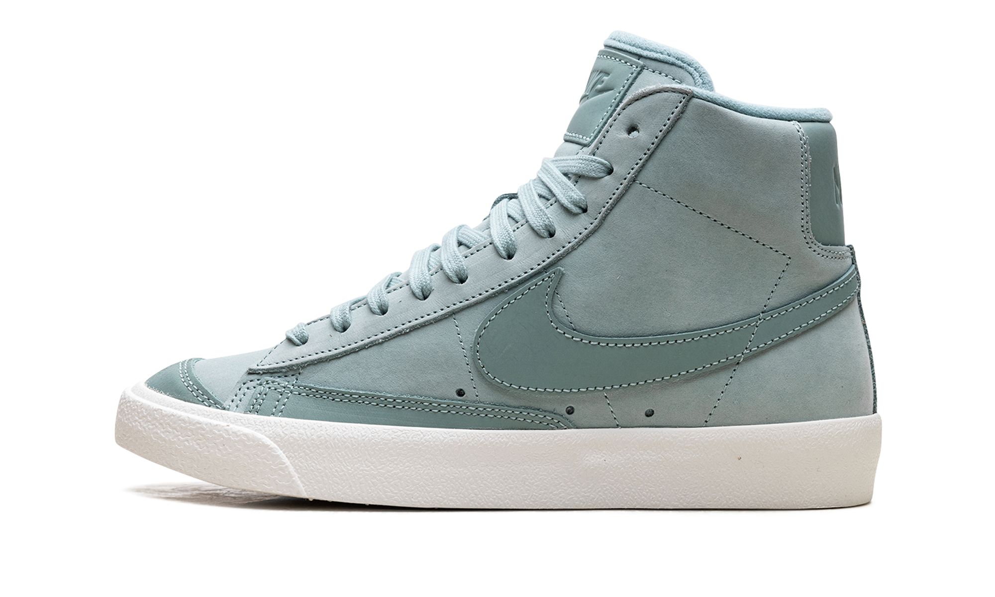 Blazer Mid Wmns "mineral" - 1