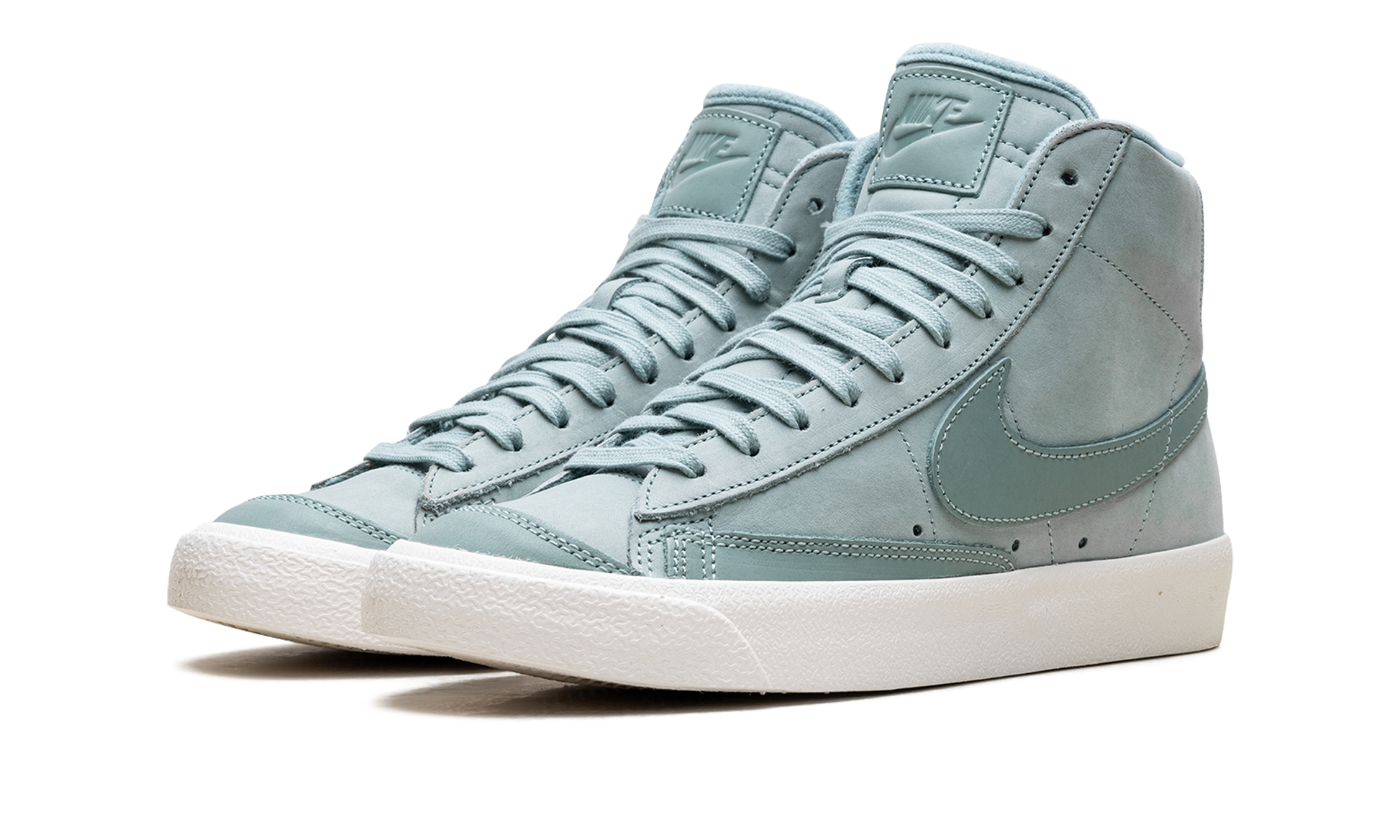 Blazer Mid Wmns "mineral" - 2