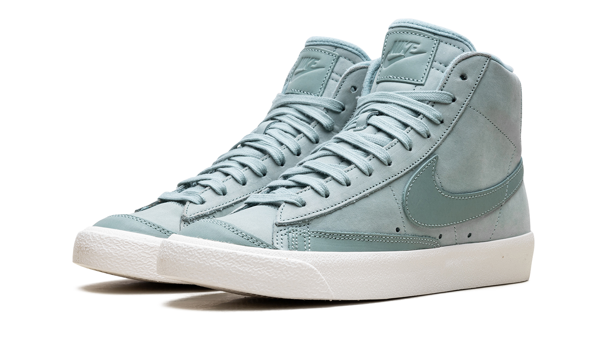 Blazer Mid Wmns "mineral" - 2