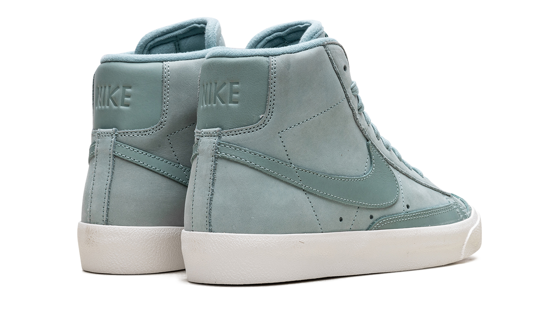 Blazer Mid Wmns "mineral" - 3