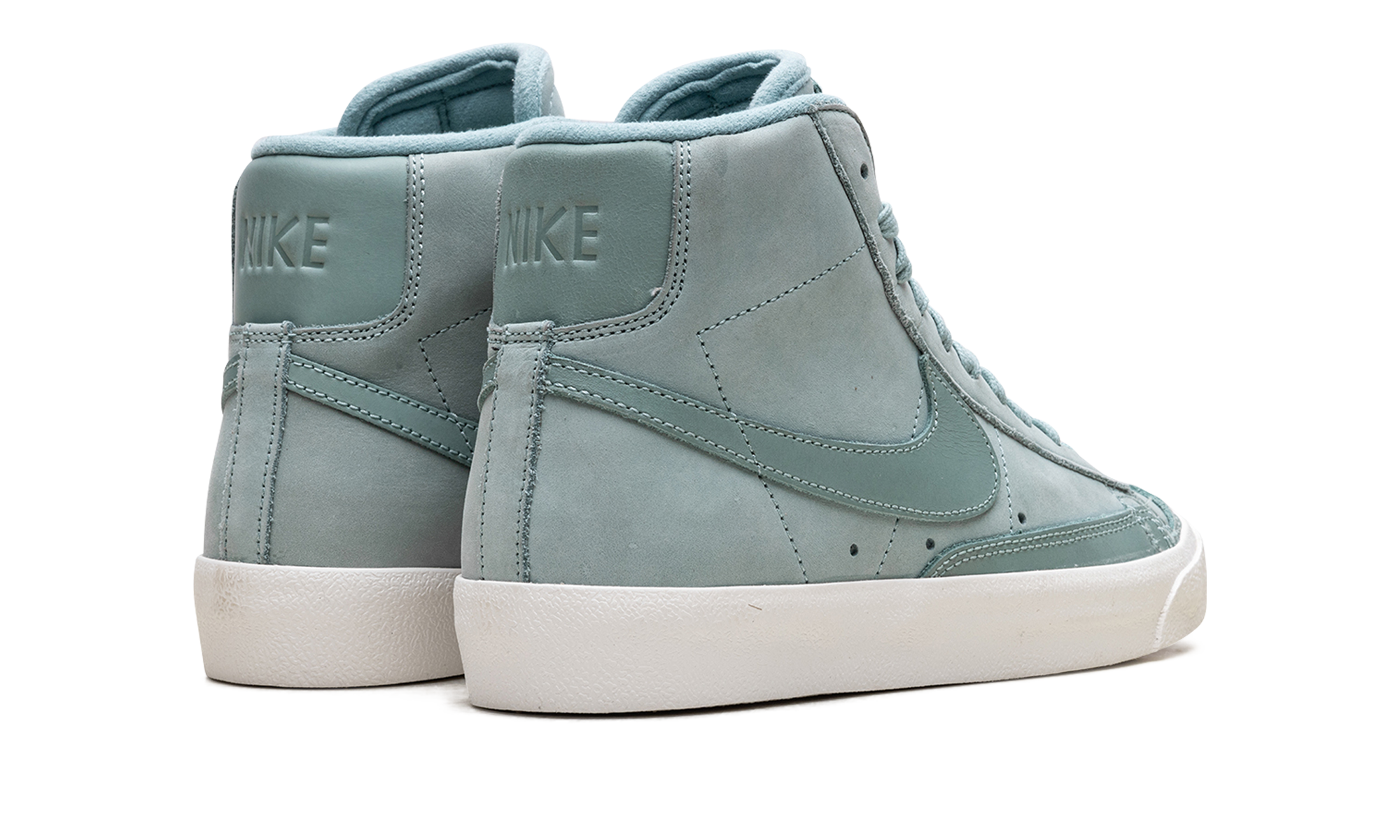 Blazer Mid Wmns "mineral" - 3