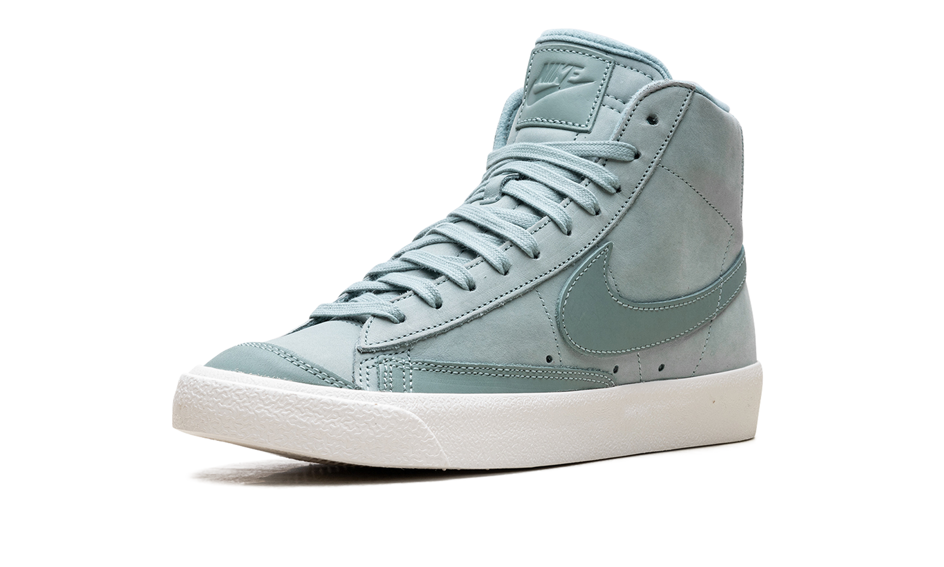 Blazer Mid Wmns "mineral" - 4