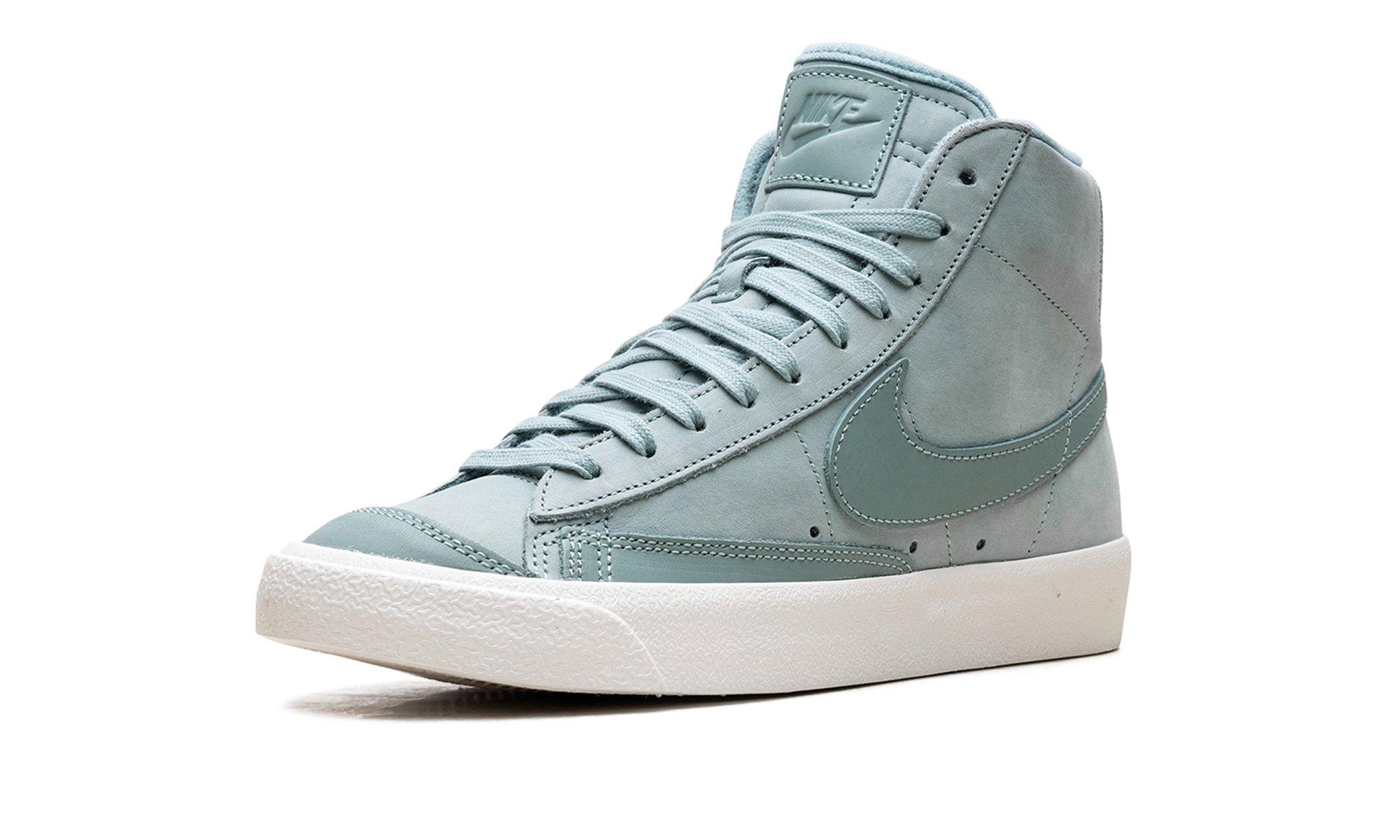 Blazer Mid Wmns "mineral" - 4