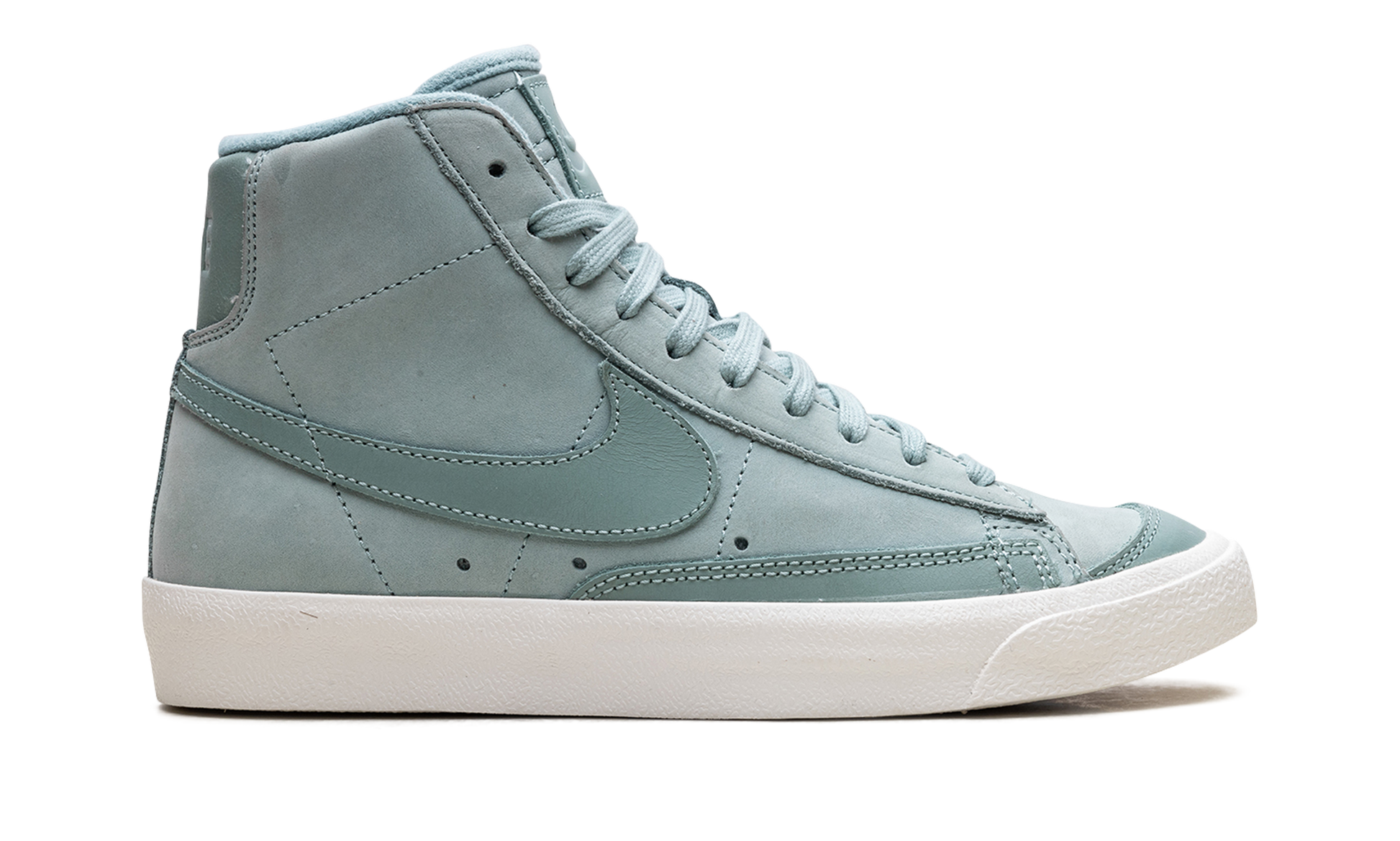 Blazer Mid Wmns "mineral" - 6