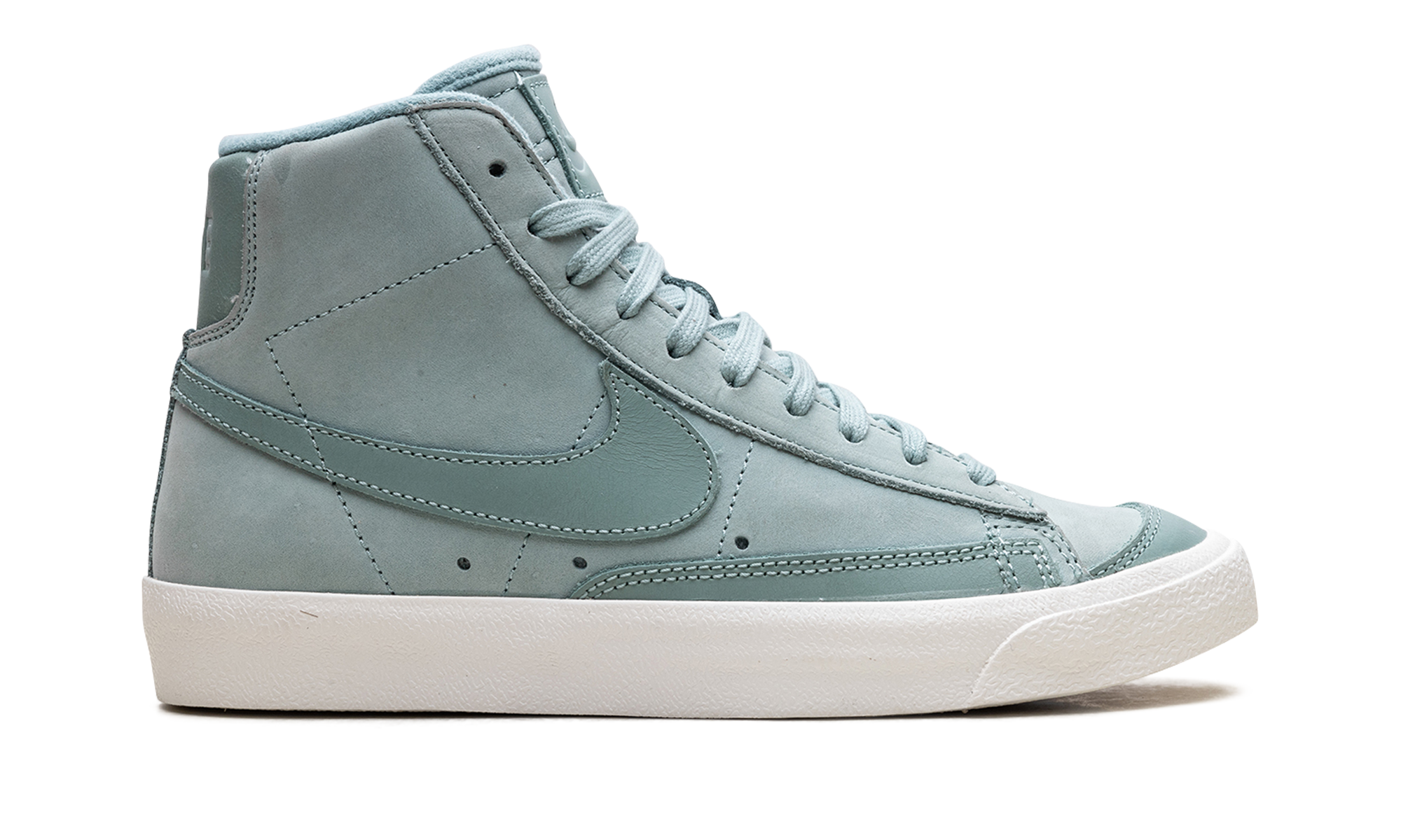 Blazer Mid Wmns "mineral" - 6