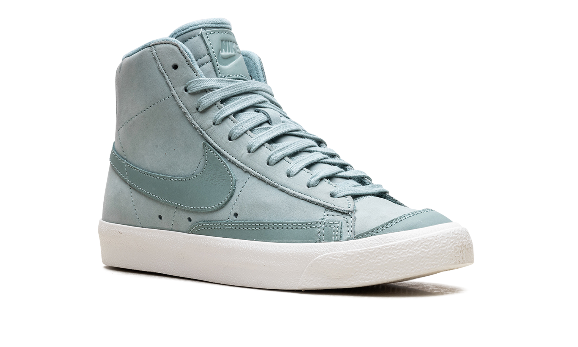 Blazer Mid Wmns "mineral" - 7