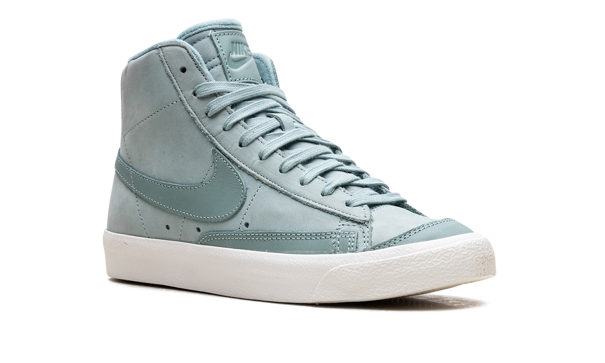 Blazer Mid Wmns "mineral" - 7