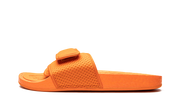 Boost Slide "pharrell Williams - Bright Orange" - 1