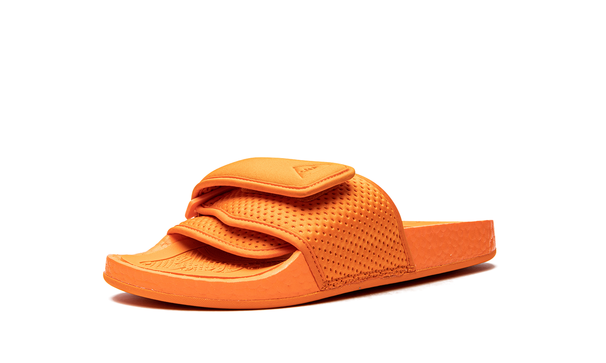 Boost Slide "pharrell Williams - Bright Orange" - 4