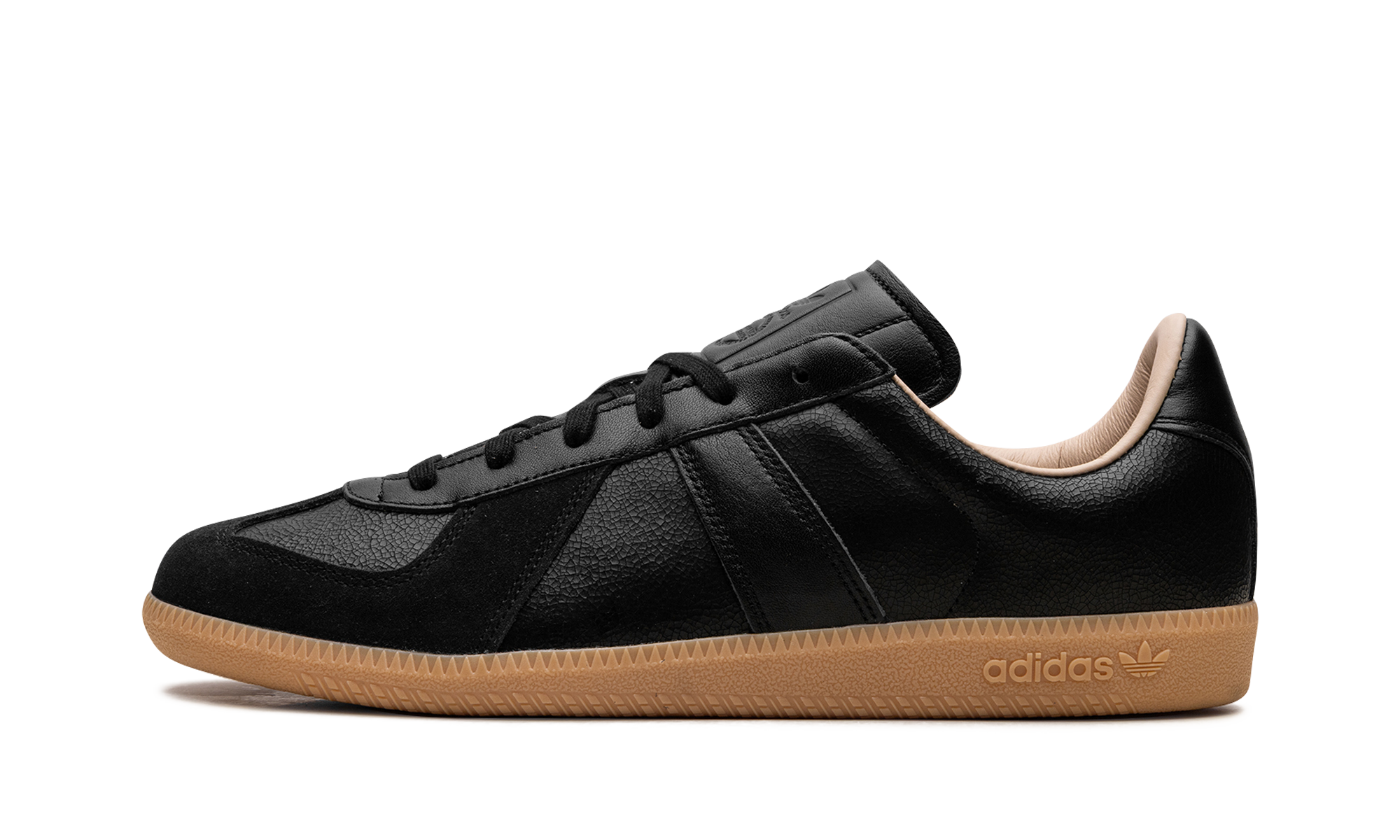 Bw Army Lux "black Gum" - 1