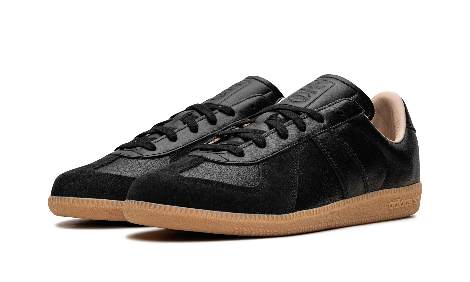 Bw Army Lux "black Gum" - 2