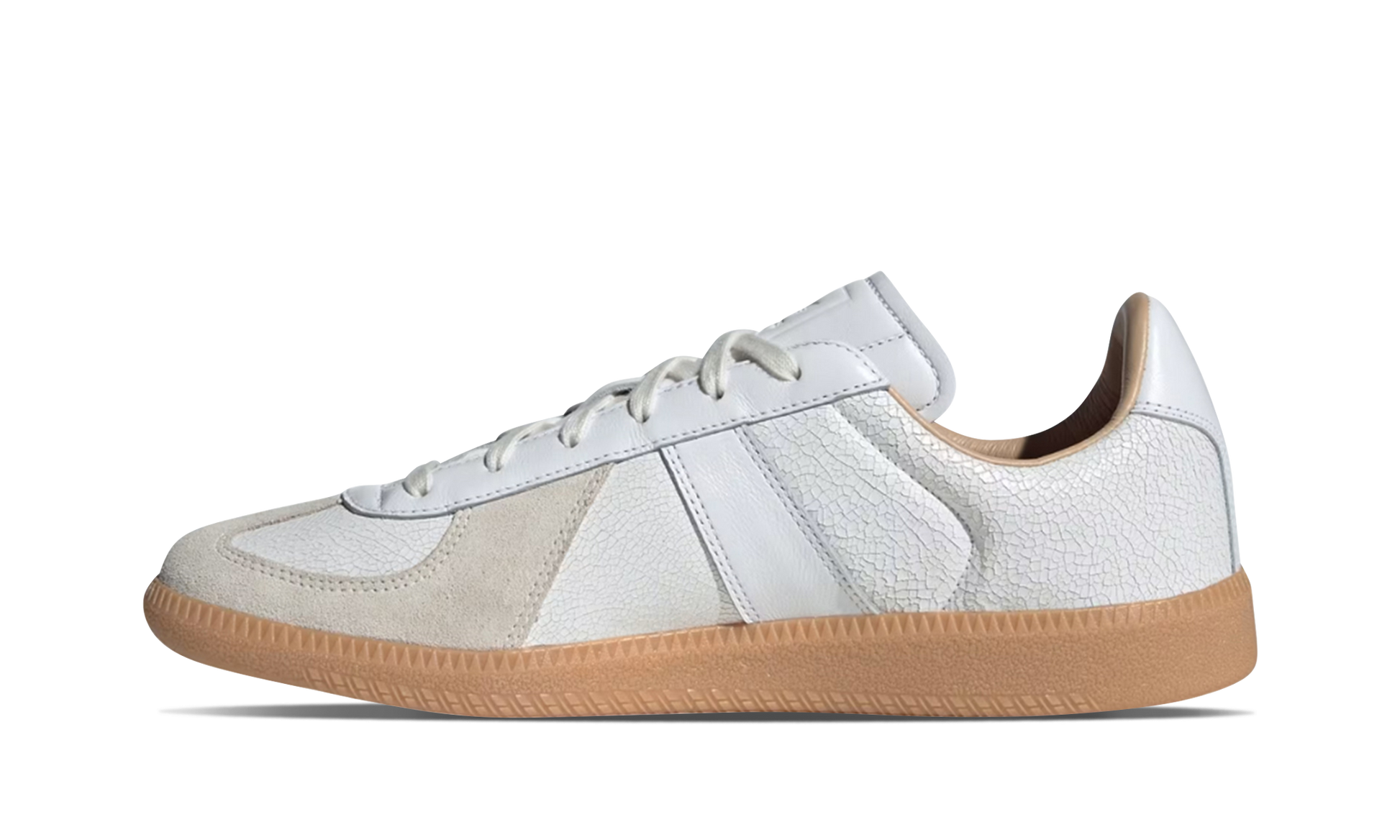 Bw Army Lux "white Gum" - 1