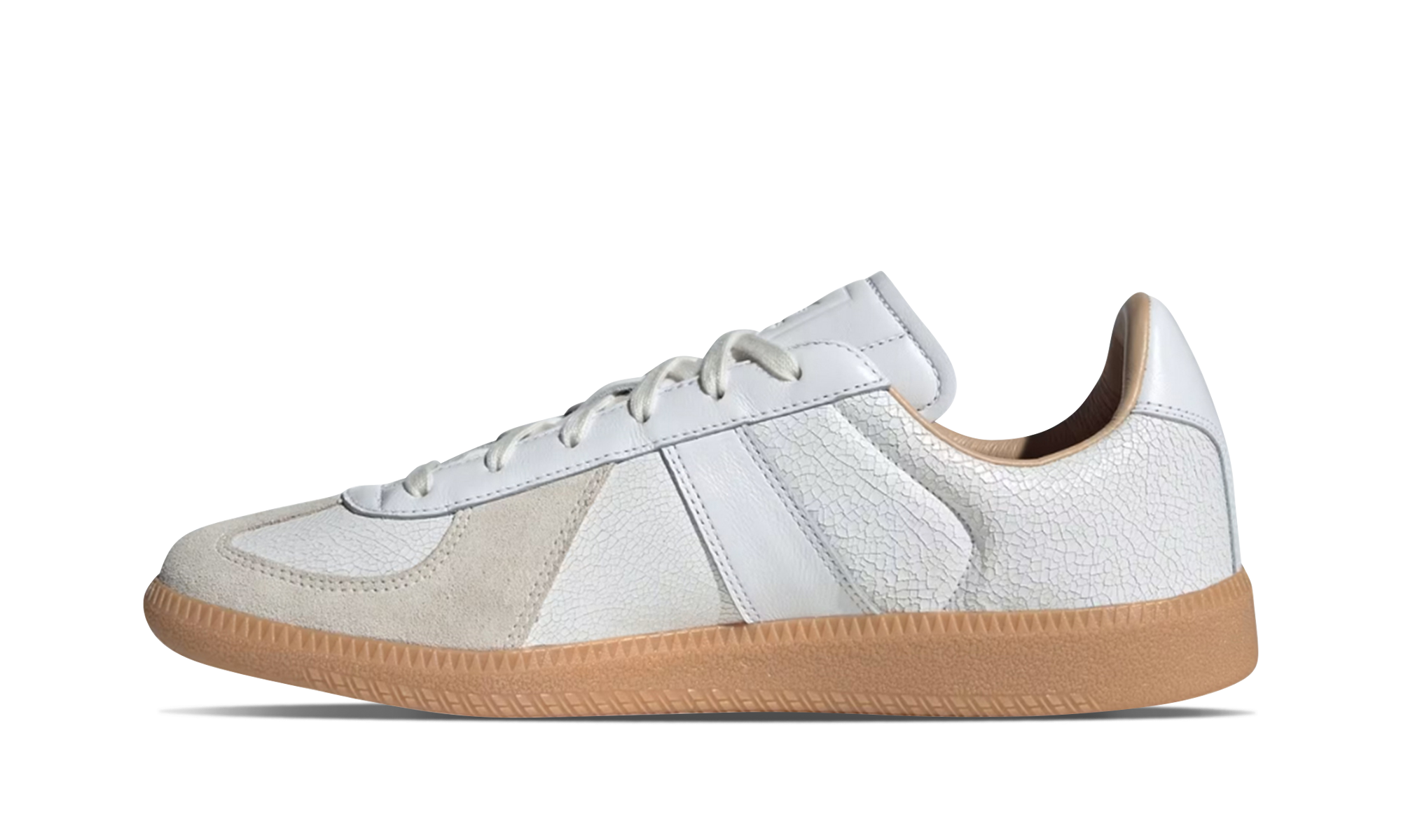 Bw Army Lux "white Gum" - 1