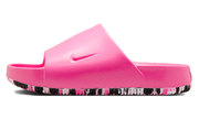 Calm Slide Wmns "a'ja Wilson Hyper Pink" - 1