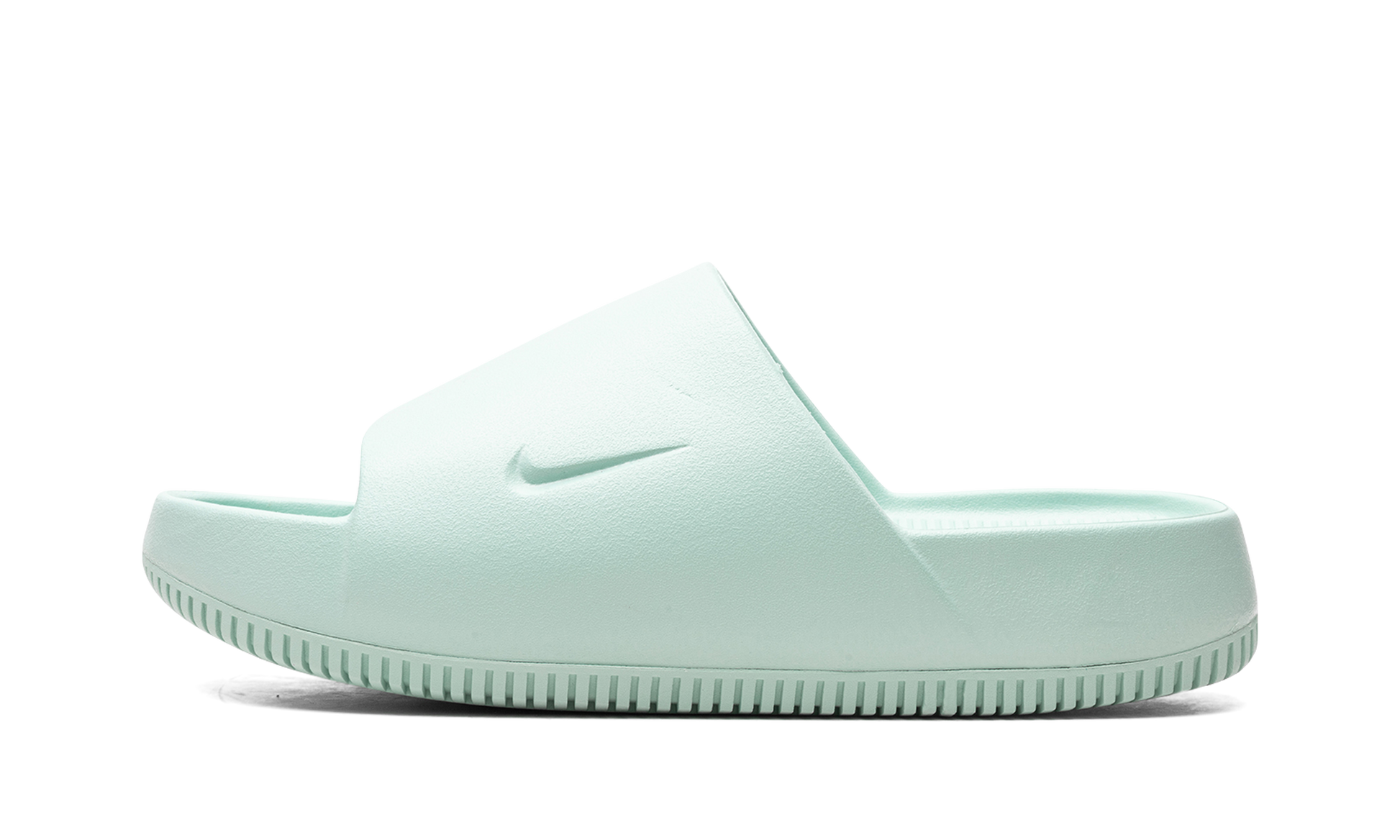 Calm Slide Wmns "jade Ice" - 1