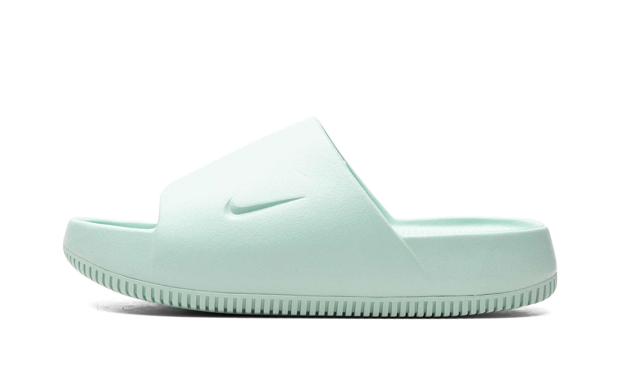 Calm Slide Wmns "jade Ice" - 1