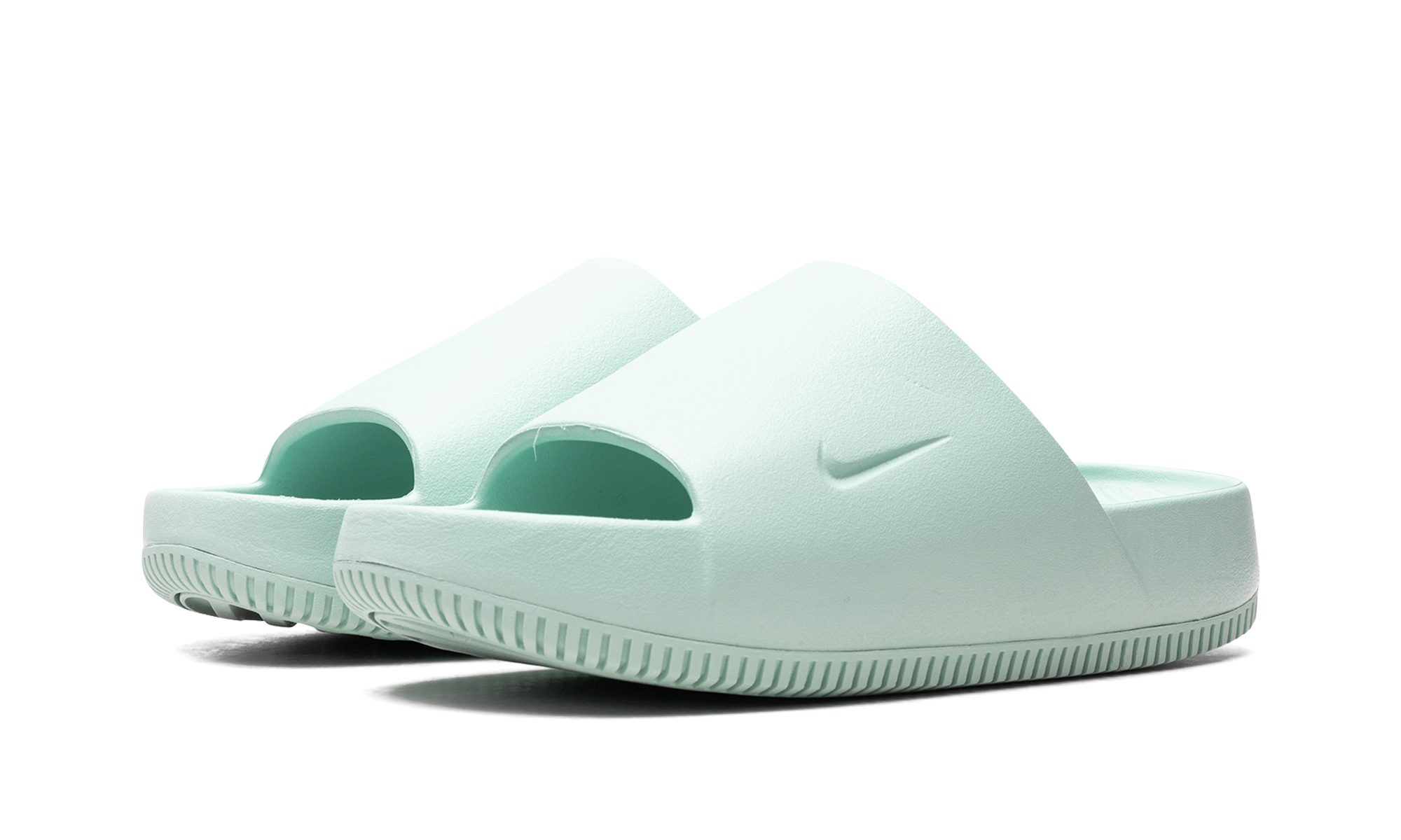 Calm Slide Wmns "jade Ice" - 2