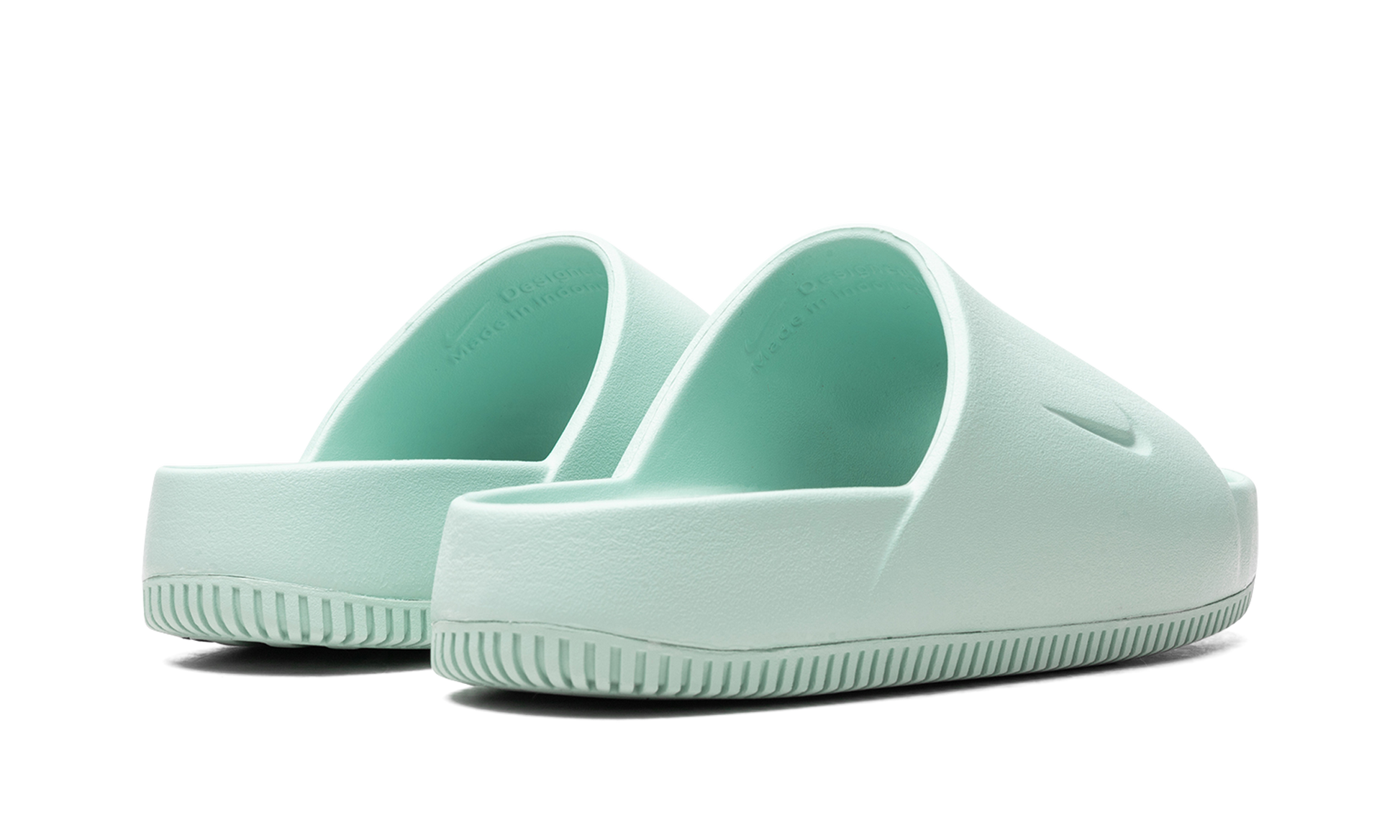 Calm Slide Wmns "jade Ice" - 3