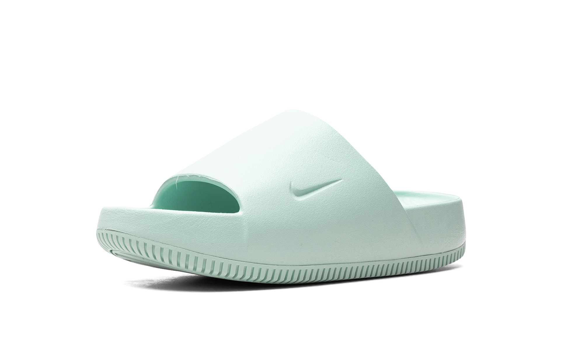 Calm Slide Wmns "jade Ice" - 4