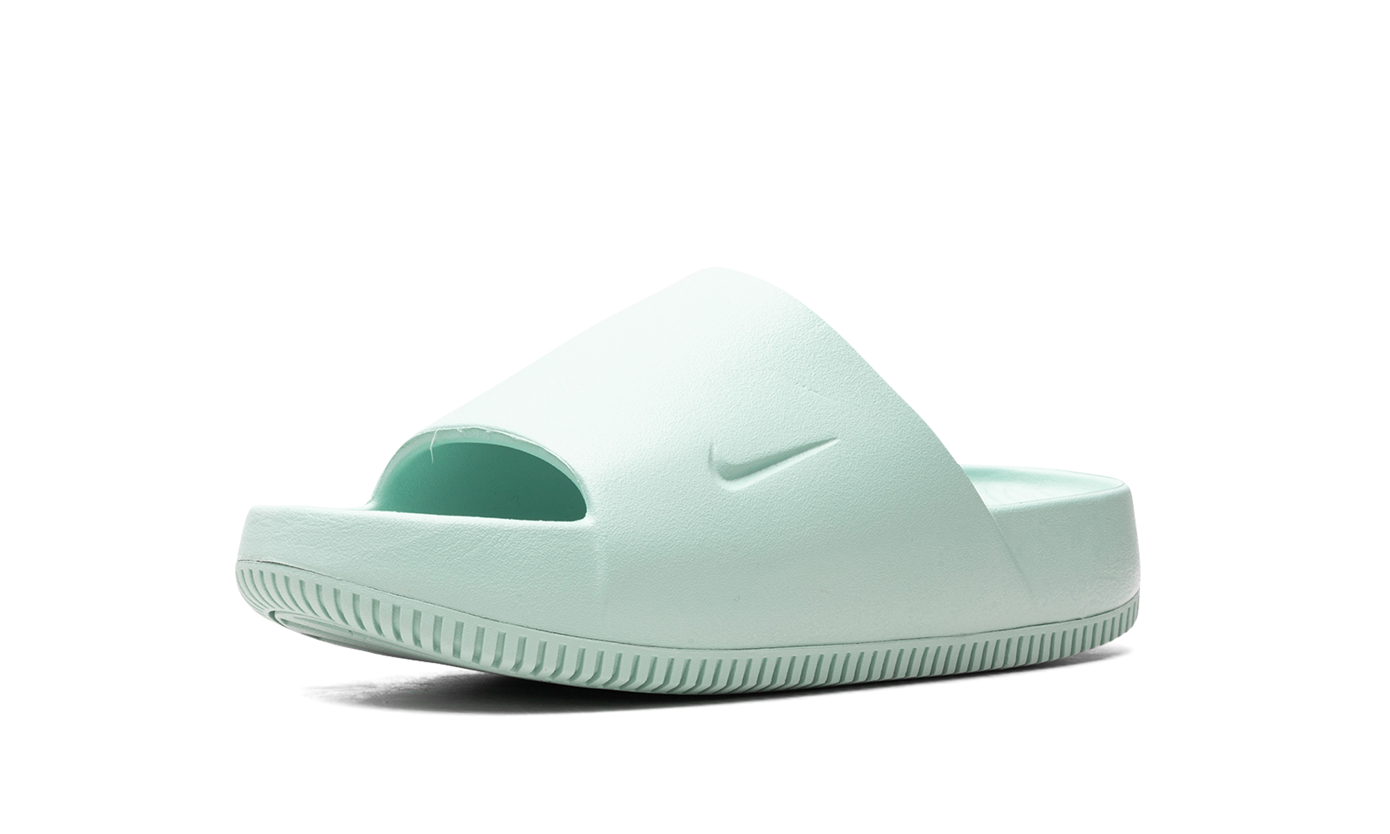 Calm Slide Wmns "jade Ice" - 4