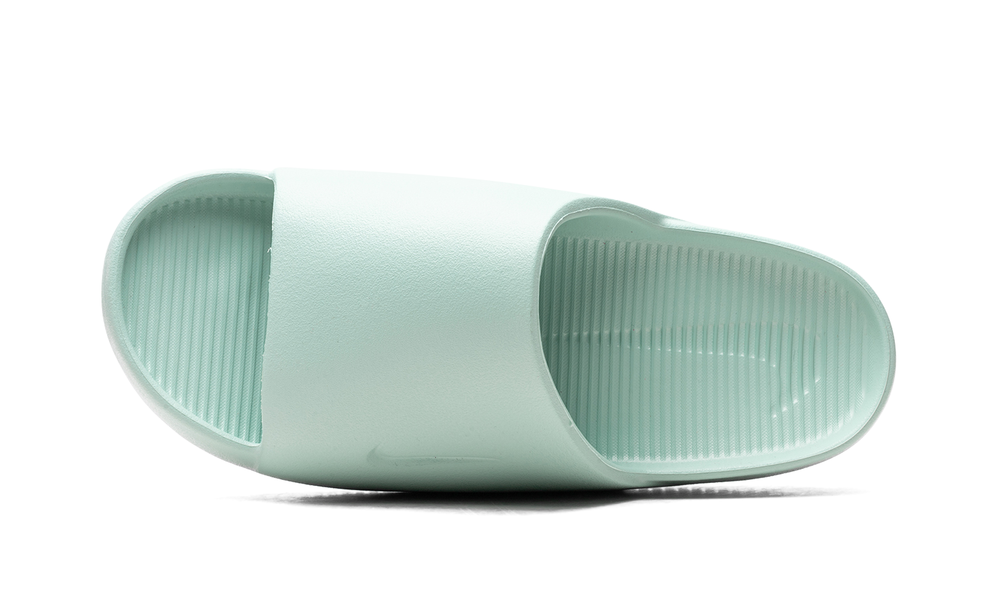 Calm Slide Wmns "jade Ice" - 5