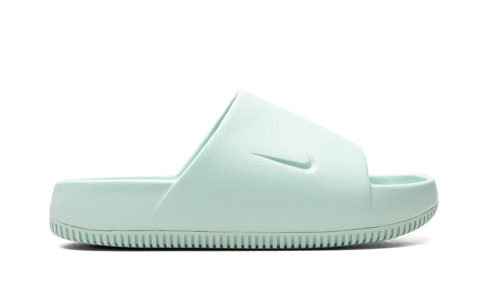 Calm Slide Wmns "jade Ice" - 6