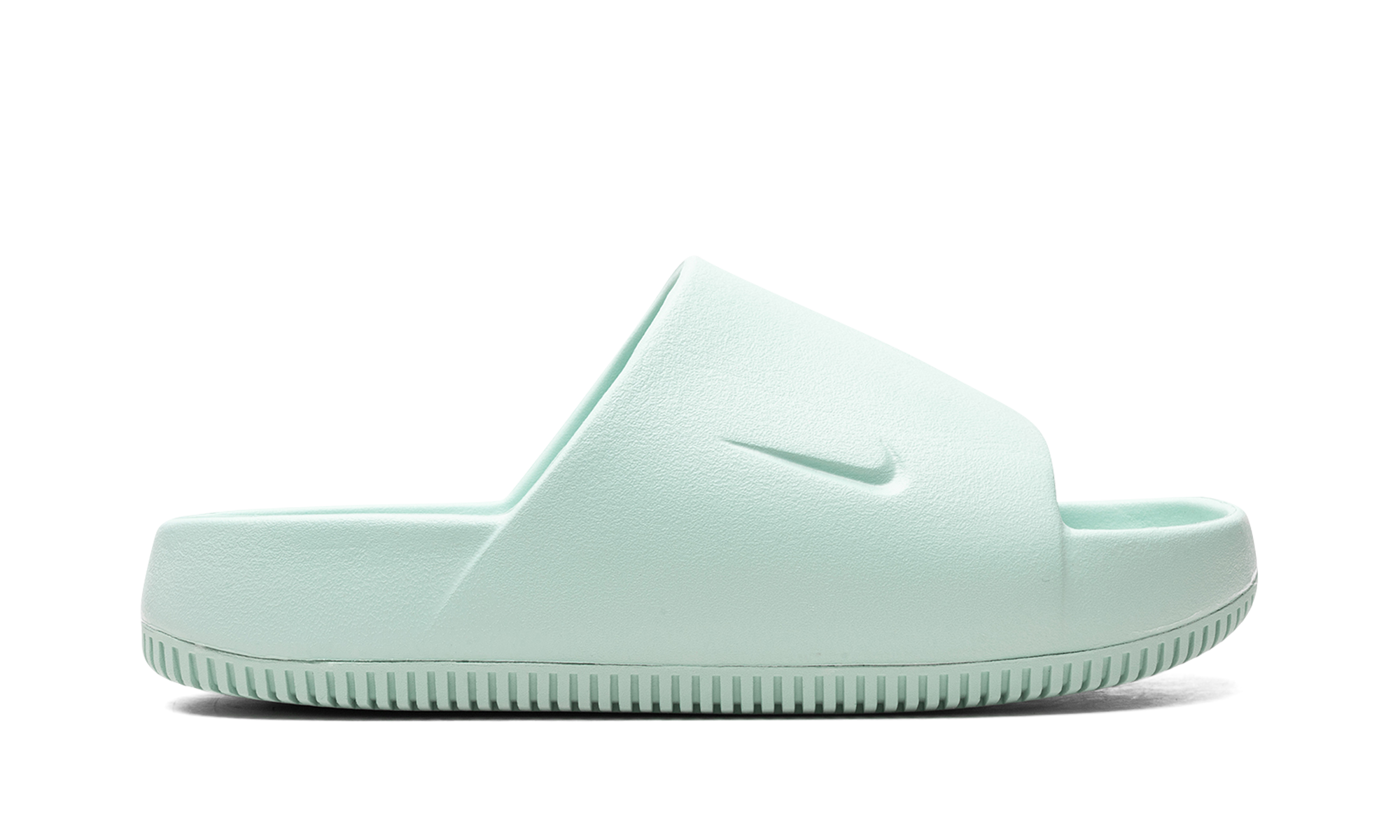 Calm Slide Wmns "jade Ice" - 6