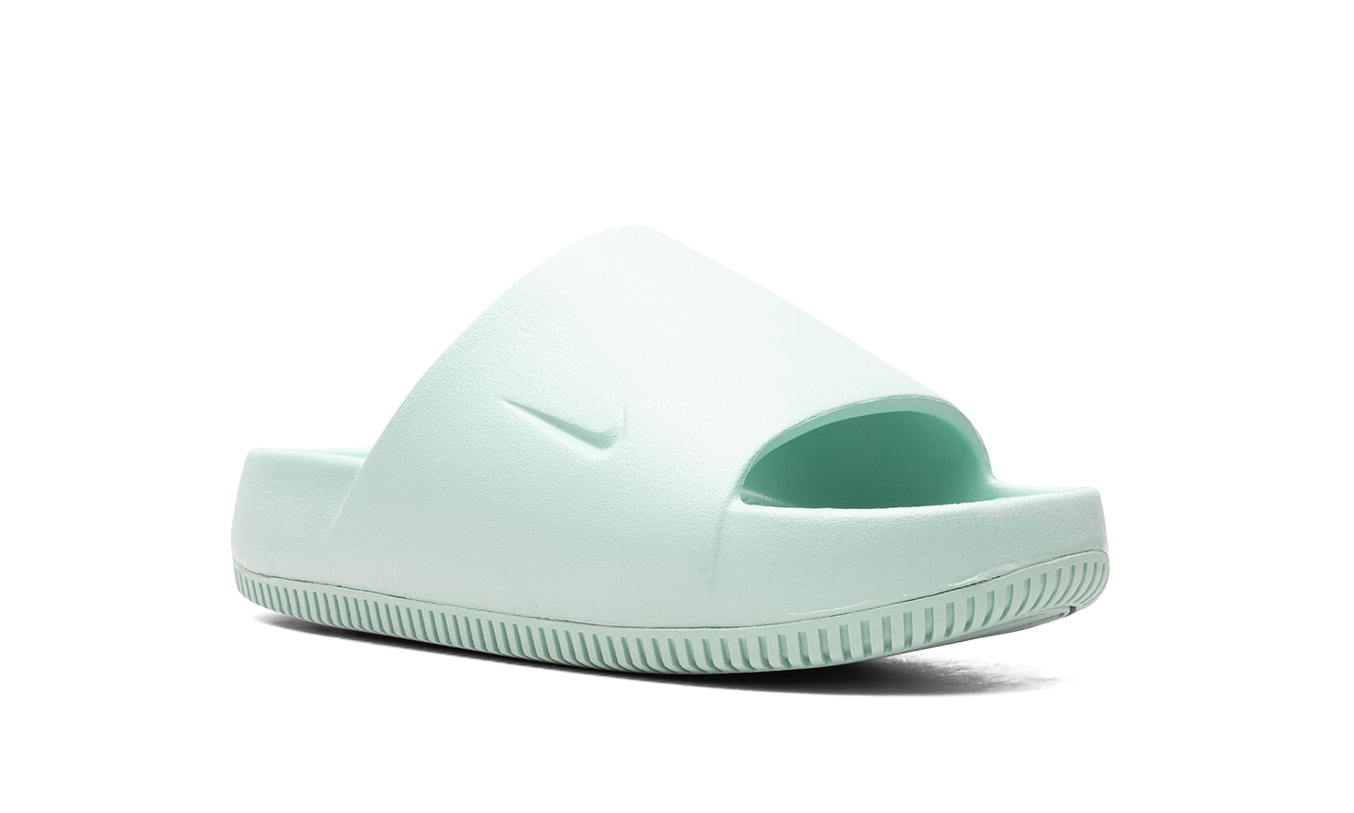 Calm Slide Wmns "jade Ice" - 7
