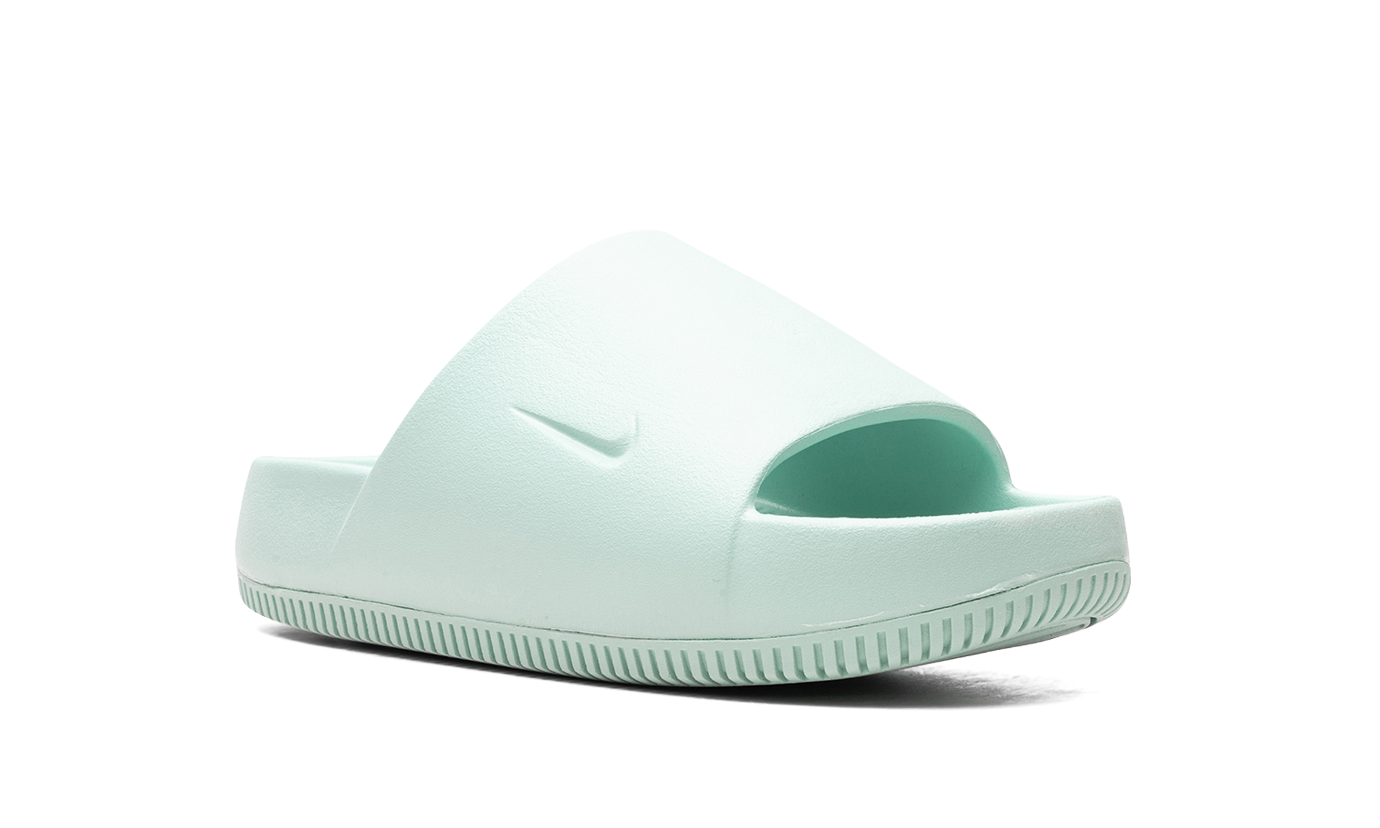 Calm Slide Wmns "jade Ice" - 7