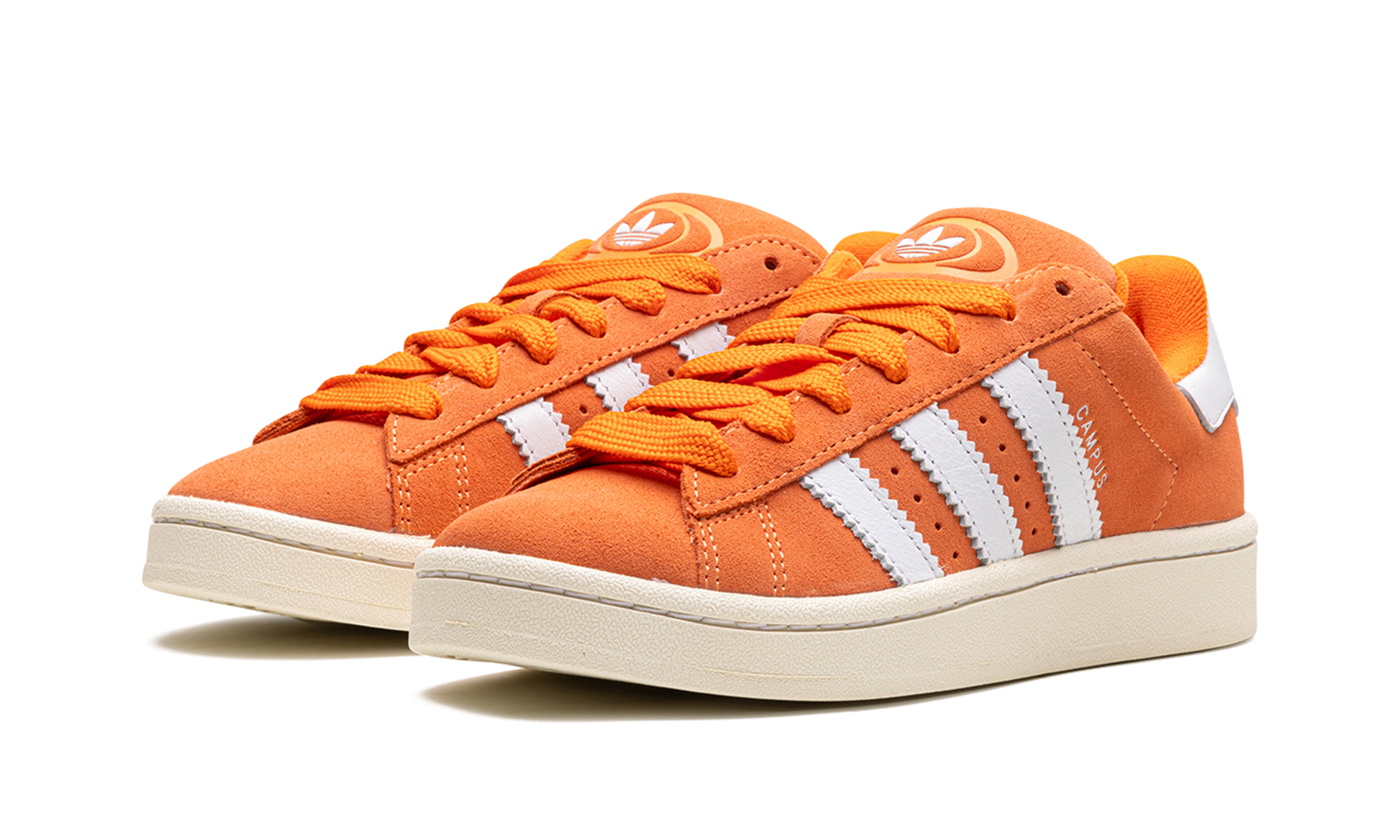Campus 00s "amber Tint" - 2