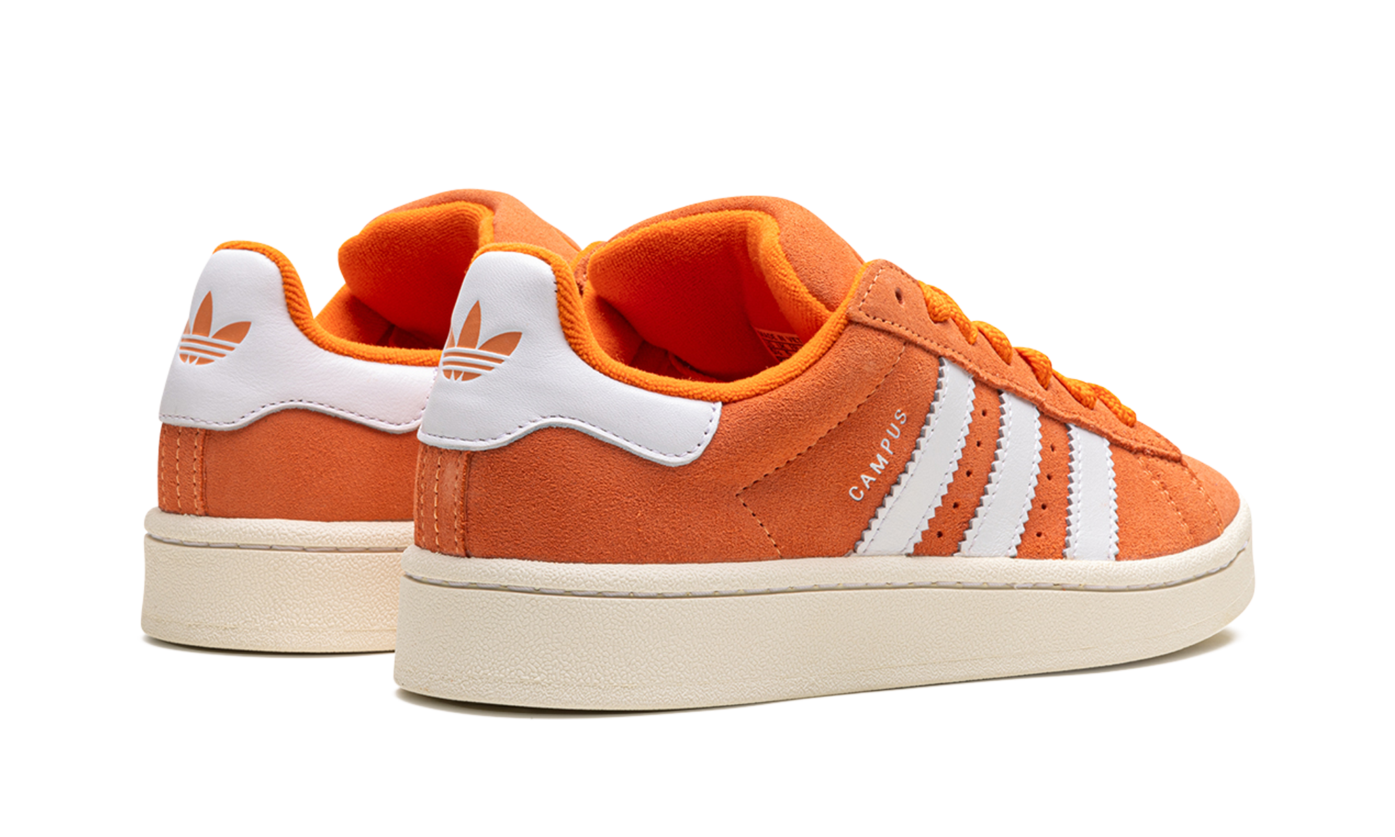 Campus 00s "amber Tint" - 3